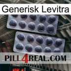 Generisk Levitra 31